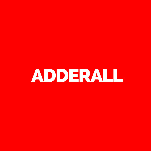 ADDERALL