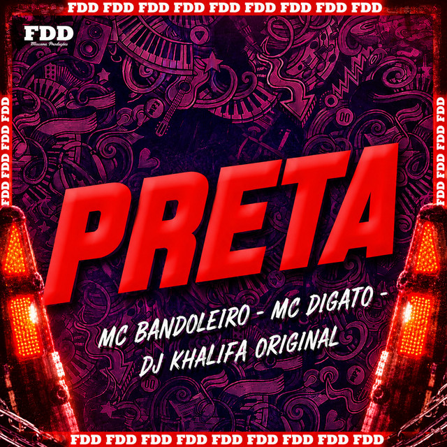 Preta