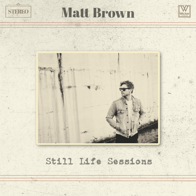 Still Life Sessions cover art