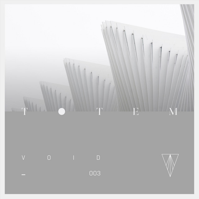Void cover art
