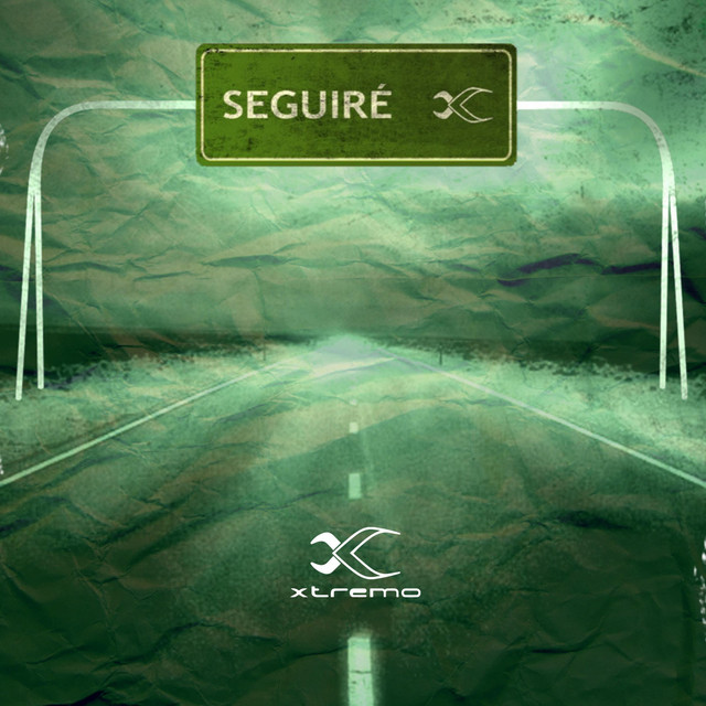 Seguiré cover art
