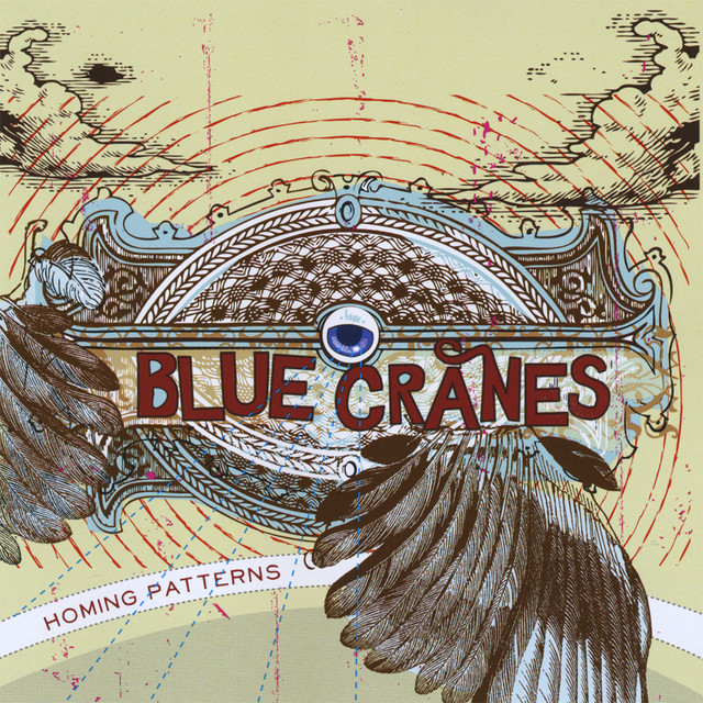 Homing Patterns cover