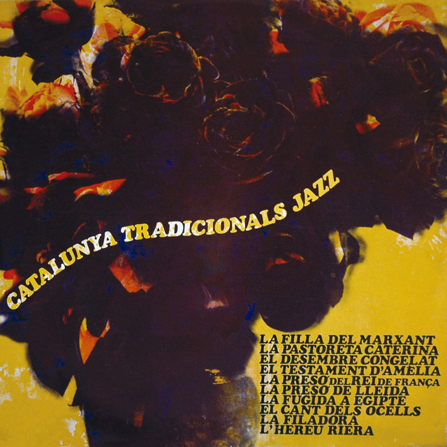 Pochette du titre El Cant Dels Ocells