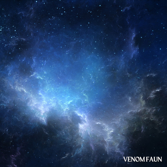 Venom Faun cover