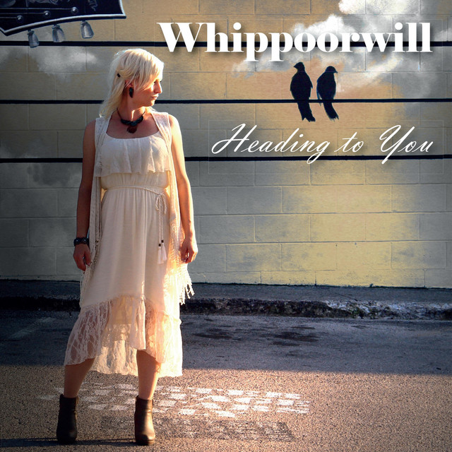 Heading to You cover