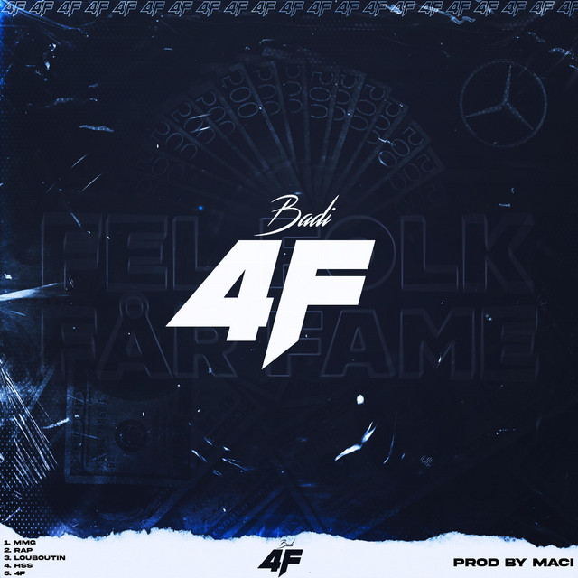 4F cover art