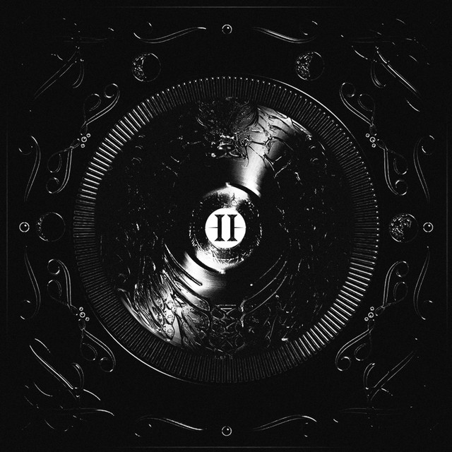 DIVERSUS II cover art
