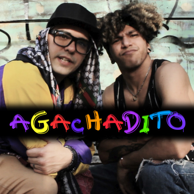 agachadito