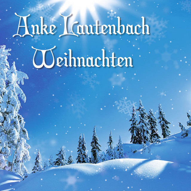 Weihnachten cover
