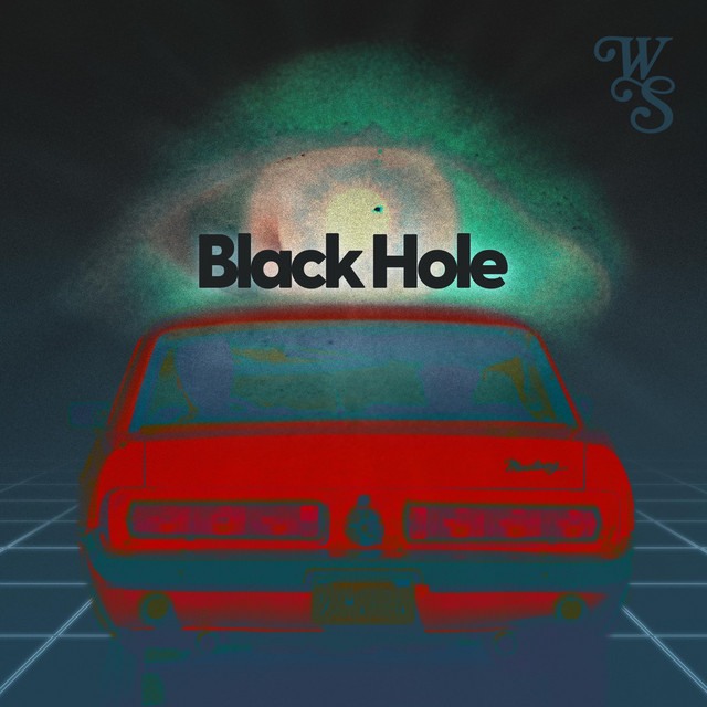 Black Hole cover art
