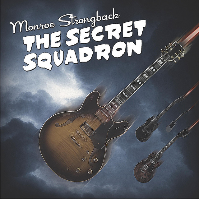 The Secret Squadron
