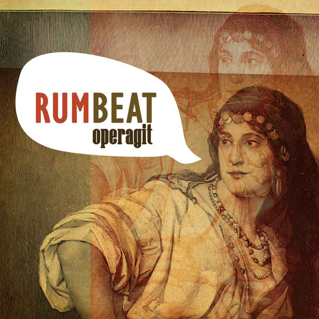 Operagit cover art