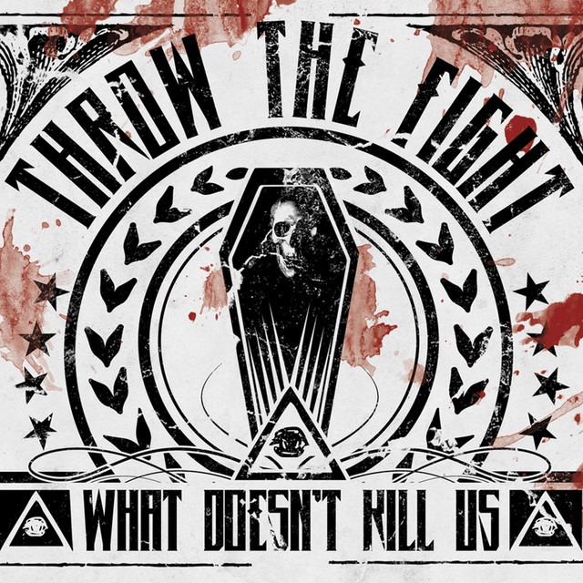 What Doesn't Kill Us cover art