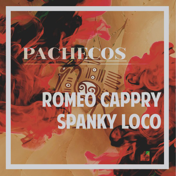 Romeo Cappry