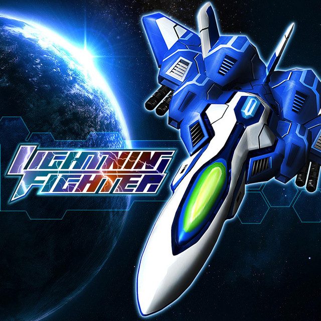 Lightning Fighter Original Soundtrack - Compilation by Various Artists ...