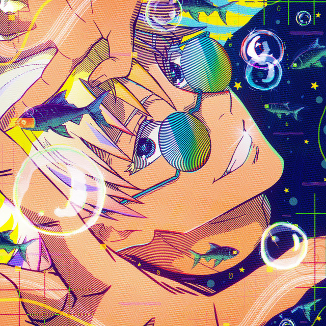 SENSACIONAL cover art