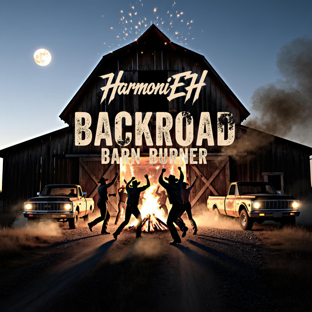 Backroad Barn Burner