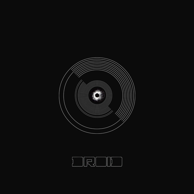 25 Hours album art