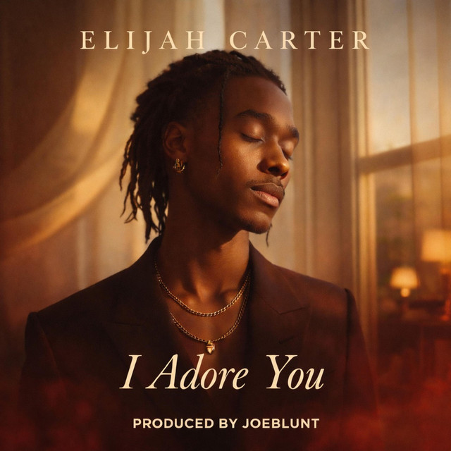 Elijah Carter
