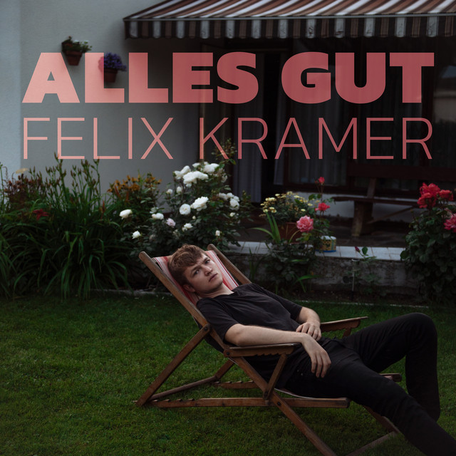 Alles Gut cover art