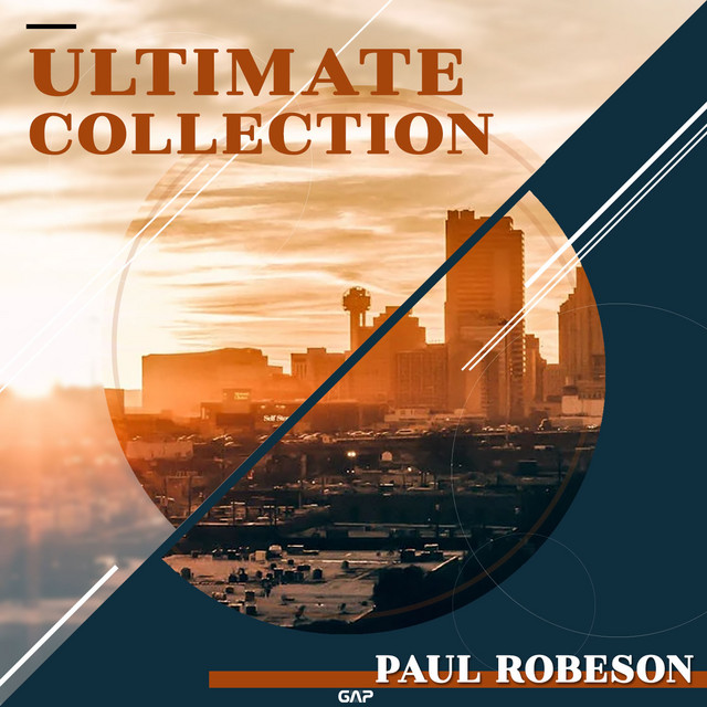 PAUL ROBESON