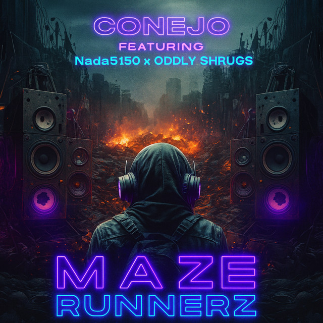 maze runnerz