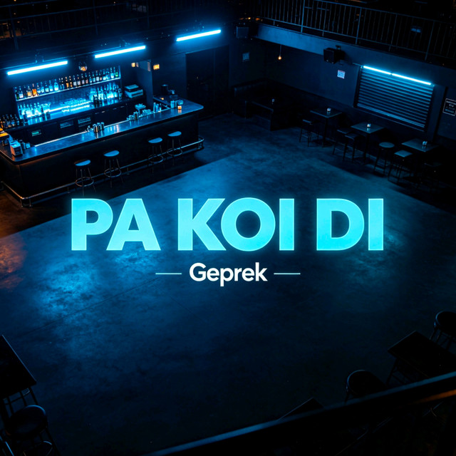 Geprek