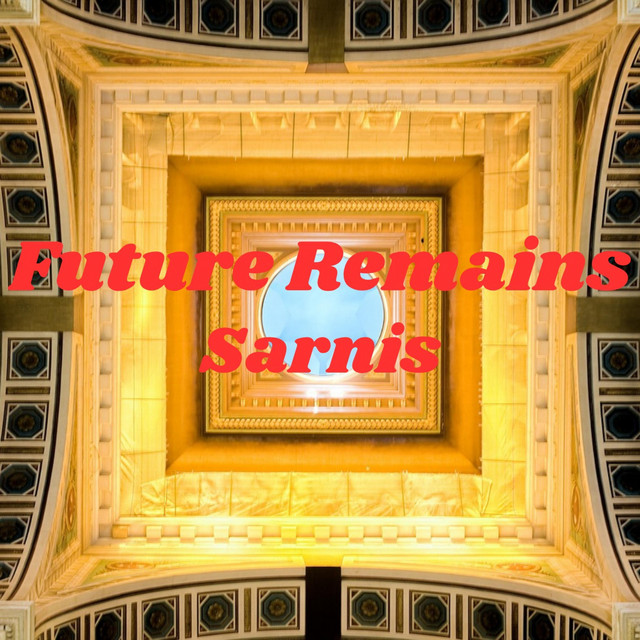 Future Remains cover