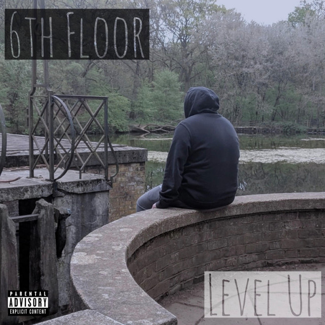 Level Up cover art