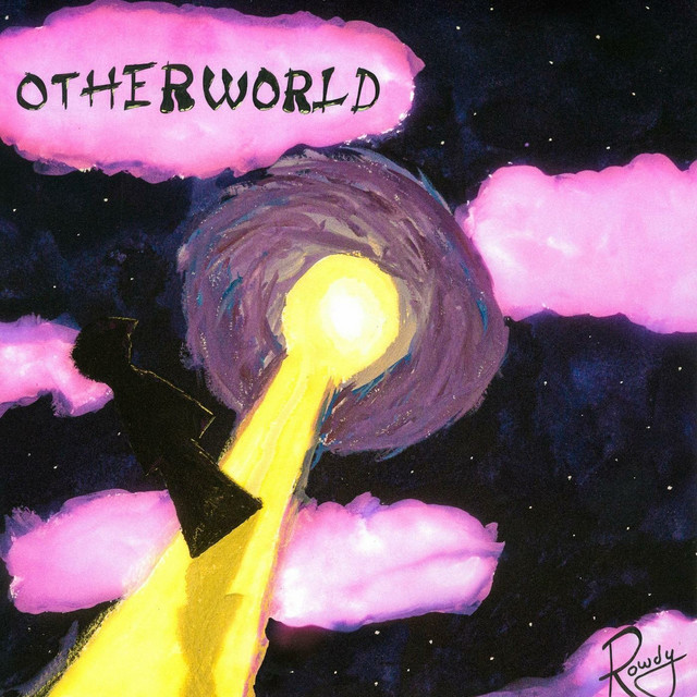 Otherworld cover art