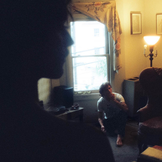undefined album image