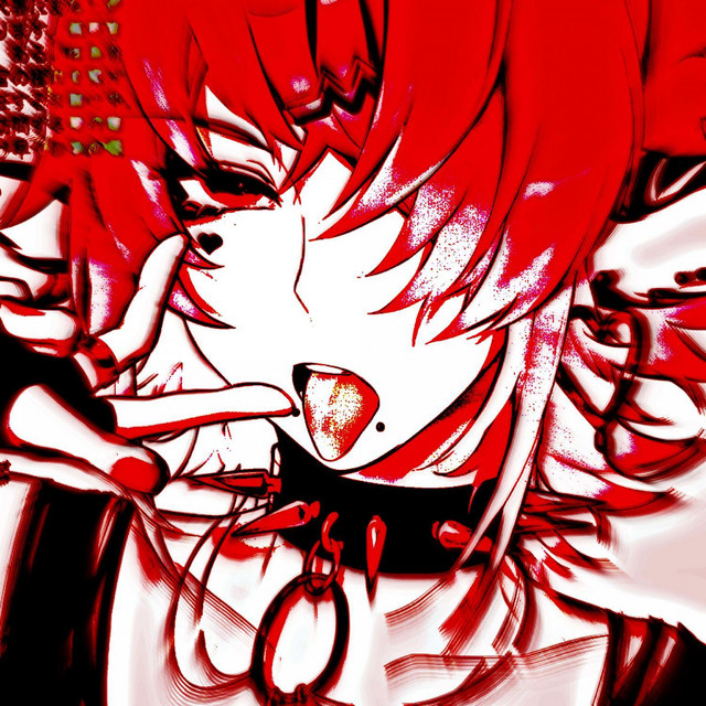 HEAD RUSH! cover art
