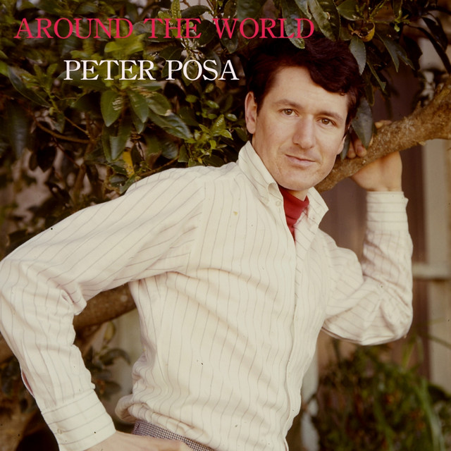 Around the World cover
