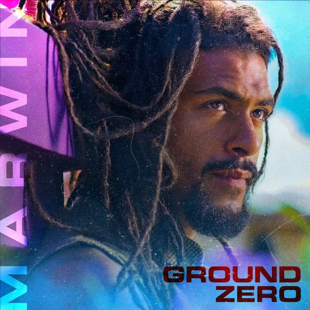 Ground Zero cover art