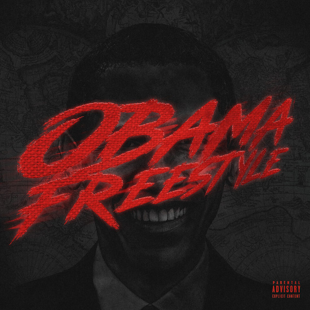 OBAMA FREESTYLE