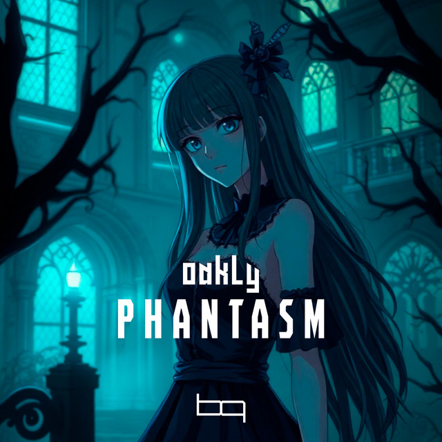 Phantasm cover art