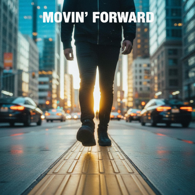Movin Foward