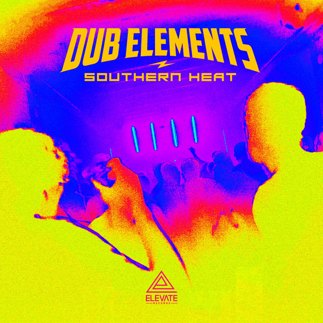 Southern Heat artwork