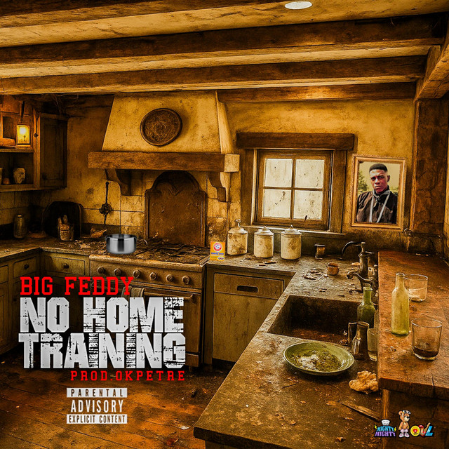 No Home Training