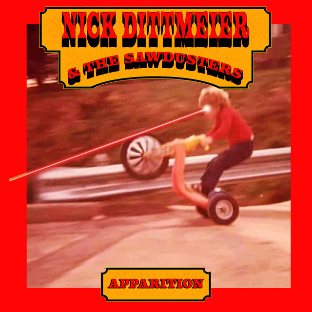 The Sawdusters Image