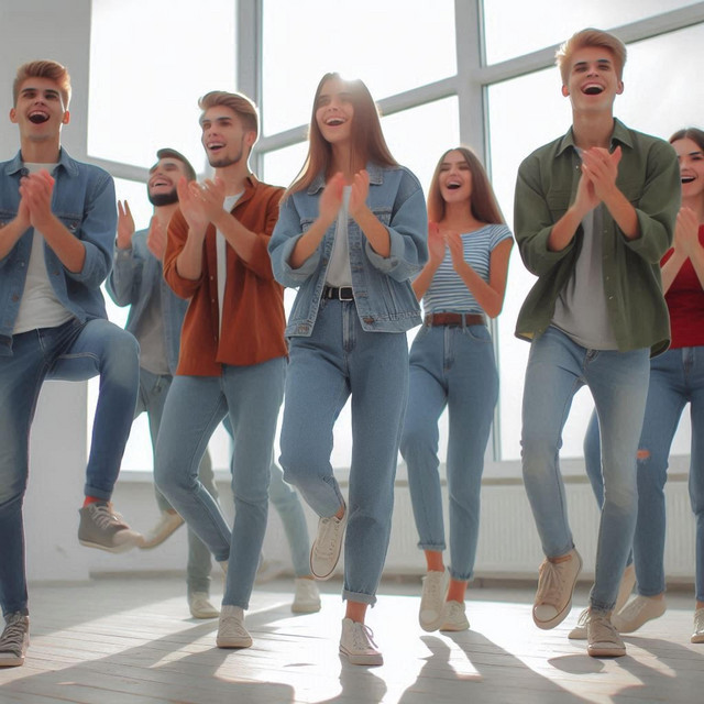 Happy Music Band