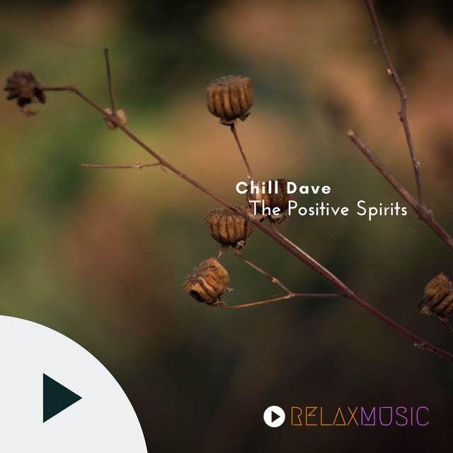 The Positive Spirits cover art