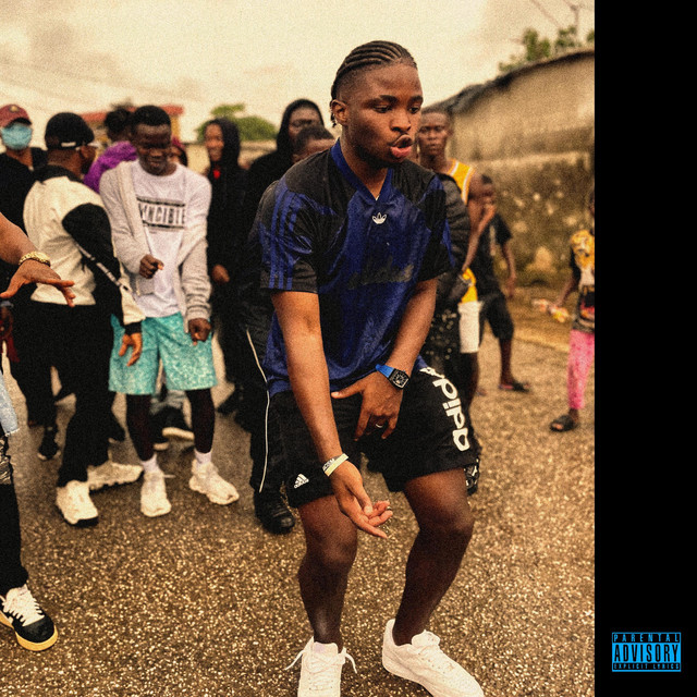 Dans l'tiekson - Single by Zerr | Spotify