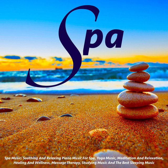 Tranquil Relaxation - song and lyrics by Spa | Spotify
