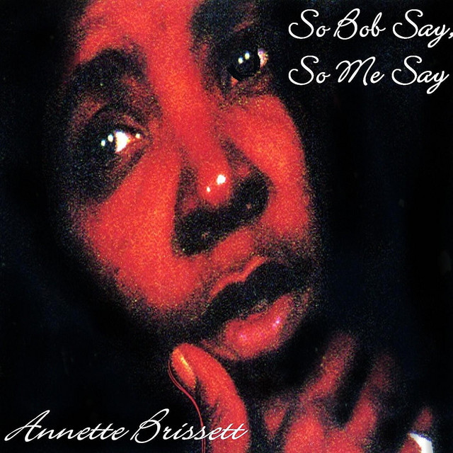 Talkin' Blues cover art