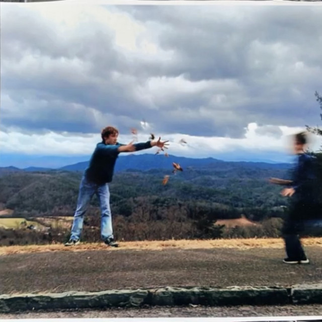 A Third Above cover art