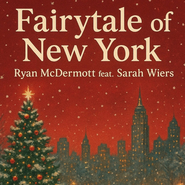 Fairytale of New York