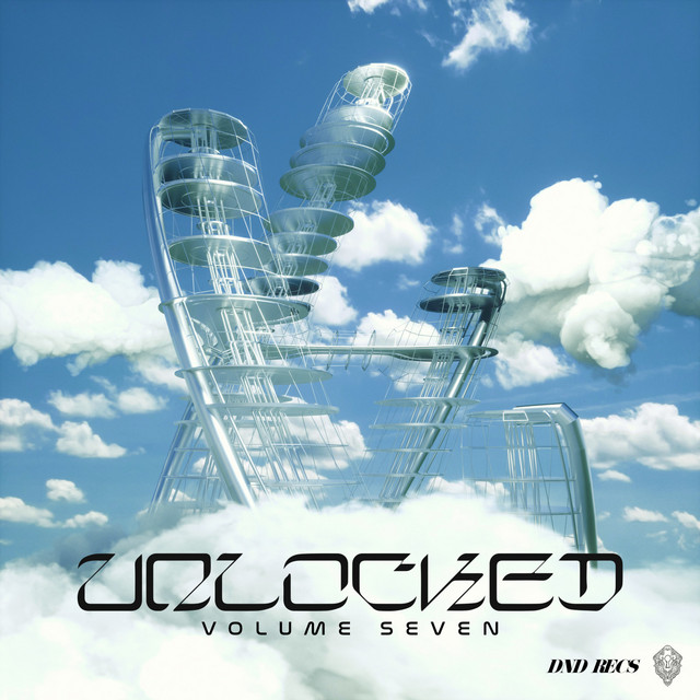 Unlocked Vol. 7 cover art