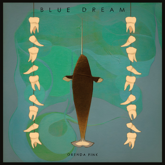 Blue Dream cover art