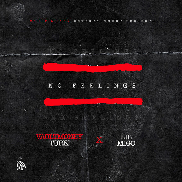 No Feelings - Radio Edit
